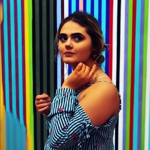 Meet your Posher, Leah